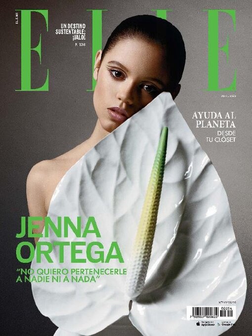 Title details for ELLE México by Hearst Expansión, S. de R.L. de C.V. - Available